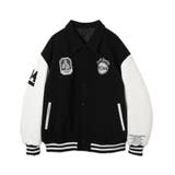 メルトンワッペンスタジャン | WEGO【MEN】 | 詳細画像63