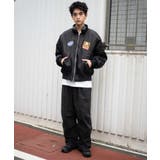 パテッドワッペンMA-1 | WEGO【MEN】 | 詳細画像3