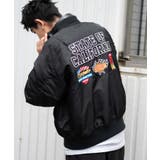 パテッドワッペンMA-1 | WEGO【MEN】 | 詳細画像8
