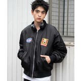 パテッドワッペンMA-1 | WEGO【MEN】 | 詳細画像9