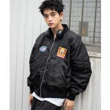 パテッドワッペンMA-1 | WEGO【MEN】 | 詳細画像10