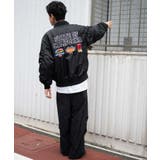 パテッドワッペンMA-1 | WEGO【MEN】 | 詳細画像11