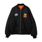 パテッドワッペンMA-1 | WEGO【MEN】 | 詳細画像13