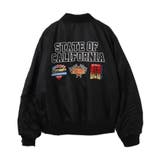 パテッドワッペンMA-1 | WEGO【MEN】 | 詳細画像14