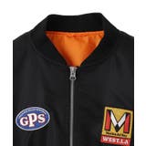 パテッドワッペンMA-1 | WEGO【MEN】 | 詳細画像15