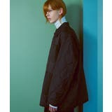キルティングブルゾン | WEGO【MEN】 | 詳細画像2