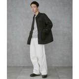 キルティングブルゾン | WEGO【MEN】 | 詳細画像4