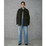 キルティングブルゾン | WEGO【MEN】 | 詳細画像5