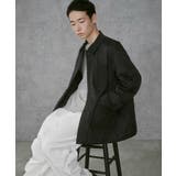 キルティングブルゾン | WEGO【MEN】 | 詳細画像6