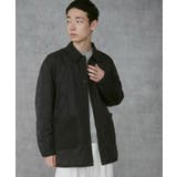 キルティングブルゾン | WEGO【MEN】 | 詳細画像8