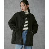 キルティングブルゾン | WEGO【MEN】 | 詳細画像11