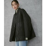 キルティングブルゾン | WEGO【MEN】 | 詳細画像14