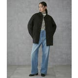 キルティングブルゾン | WEGO【MEN】 | 詳細画像15