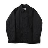 キルティングブルゾン | WEGO【MEN】 | 詳細画像16