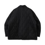 キルティングブルゾン | WEGO【MEN】 | 詳細画像17