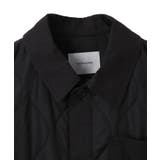 キルティングブルゾン | WEGO【MEN】 | 詳細画像18