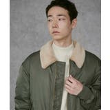 カーキ | フライトジャケット | WEGO【MEN】