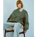 フライトジャケット | WEGO【MEN】 | 詳細画像2
