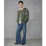 フライトジャケット | WEGO【MEN】 | 詳細画像6