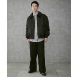 フライトジャケット | WEGO【MEN】 | 詳細画像7