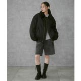 フライトジャケット | WEGO【MEN】 | 詳細画像8