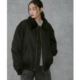 フライトジャケット | WEGO【MEN】 | 詳細画像13