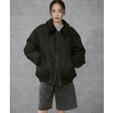 フライトジャケット | WEGO【MEN】 | 詳細画像15