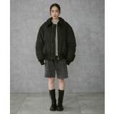 フライトジャケット | WEGO【MEN】 | 詳細画像16