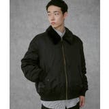 フライトジャケット | WEGO【MEN】 | 詳細画像19