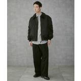 フライトジャケット | WEGO【MEN】 | 詳細画像21