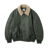 フライトジャケット | WEGO【MEN】 | 詳細画像22