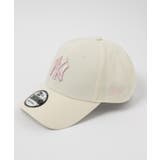 別注NEWERA 9FORTY | WEGO【MEN】 | 詳細画像1 