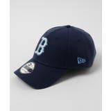 柄2 | 別注NEWERA 9FORTY | WEGO【MEN】