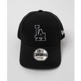 別注NEWERA 9FORTY | WEGO【MEN】 | 詳細画像2 