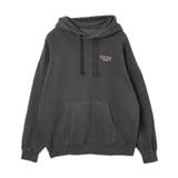 ピグメントグラフィックプルパーカー | WEGO【MEN】 | 詳細画像19