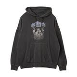 ピグメントグラフィックプルパーカー | WEGO【MEN】 | 詳細画像20