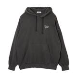 ピグメントグラフィックプルパーカー | WEGO【MEN】 | 詳細画像21