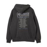 ピグメントグラフィックプルパーカー | WEGO【MEN】 | 詳細画像24