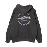 ピグメントグラフィックプルパーカー | WEGO【MEN】 | 詳細画像25