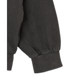 ピグメントグラフィックプルパーカー | WEGO【MEN】 | 詳細画像29