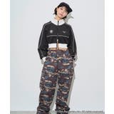 別注NBAショートトラックジャケット | WEGO【WOMEN】 | 詳細画像18