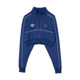 別注NBAショートトラックジャケット | WEGO【WOMEN】 | 詳細画像19