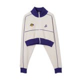 別注NBAショートトラックジャケット | WEGO【WOMEN】 | 詳細画像21