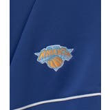 別注NBAショートトラックジャケット | WEGO【WOMEN】 | 詳細画像27