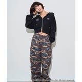 別注NBAショートWZIPパーカー | WEGO【WOMEN】 | 詳細画像15 