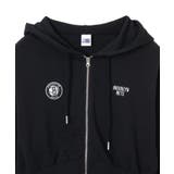 別注NBAショートWZIPパーカー | WEGO【WOMEN】 | 詳細画像25 