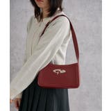 BIGメタルパーツショルダー | WEGO【MEN】 | 詳細画像4