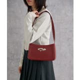 BIGメタルパーツショルダー | WEGO【MEN】 | 詳細画像6