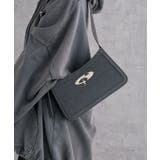 BIGメタルパーツショルダー | WEGO【MEN】 | 詳細画像11
