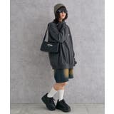 BIGメタルパーツショルダー | WEGO【MEN】 | 詳細画像13